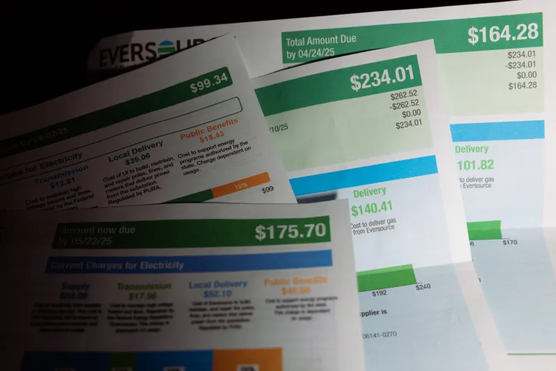PURA OKs changes to how utilities purchase electricity