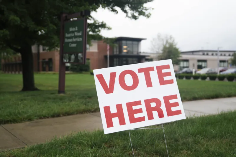 A Connecticut report shows uptick in AI campaign ads nationally