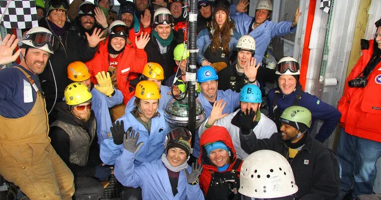 A Yale physicist - and IceCube member - salutes this year's Nobel Prize winner