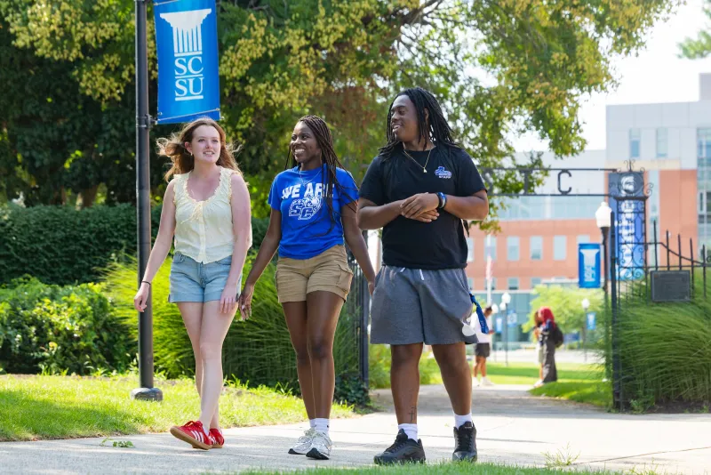 Southern Makes Applying Easier with Free Application Period