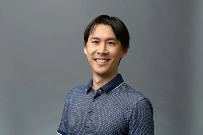 Kuan wins NIH New Innovator Award to map brain connections