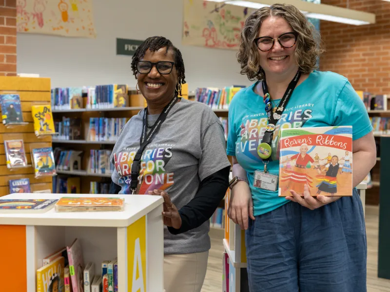 During Banned Books Week, librarians weigh threat of 'soft censorship'