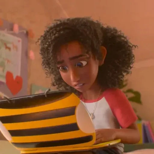 From academia to Hollywood: Blazing a trail for computer-animated hair