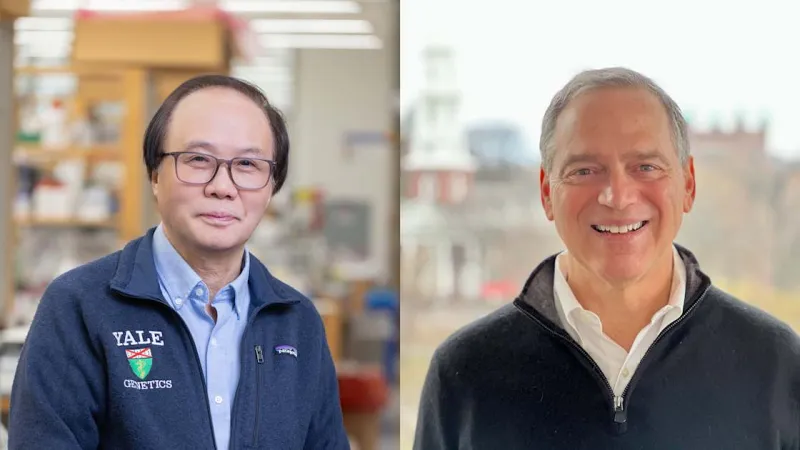 Yale pilots genomic screening through primary care
