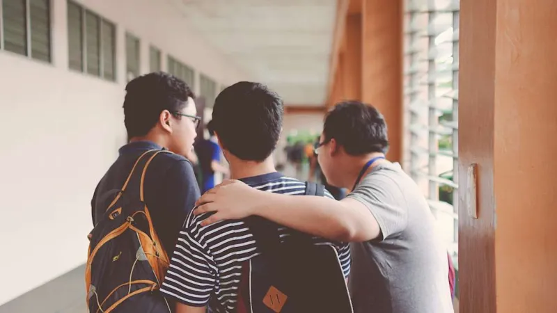 How emotional intelligence helps prevent bullying in schools