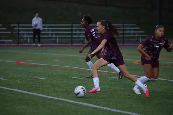Women's Soccer Falls to Goldey-Beacom 5-2 on the Road