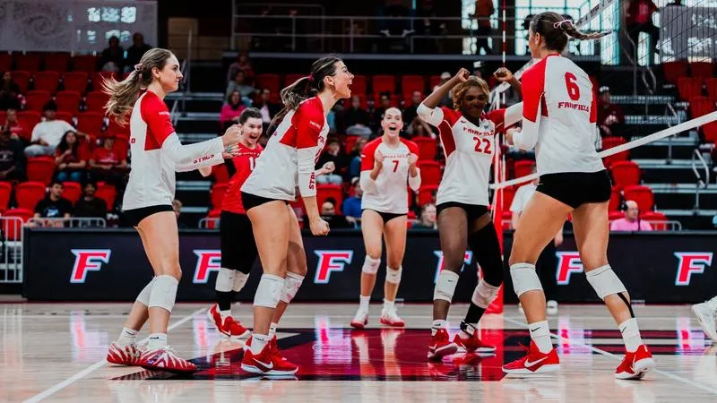 Krubally Joins 1,000 Kills Club, Stags Sweep Rider at Mahoney Arena