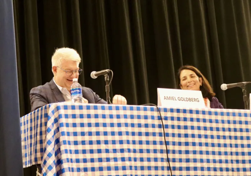 149th House District Debate Highlights: Housing Legislation, Transportation Funding & Tolls, Fiscal Guardrails, AI & Data Centers