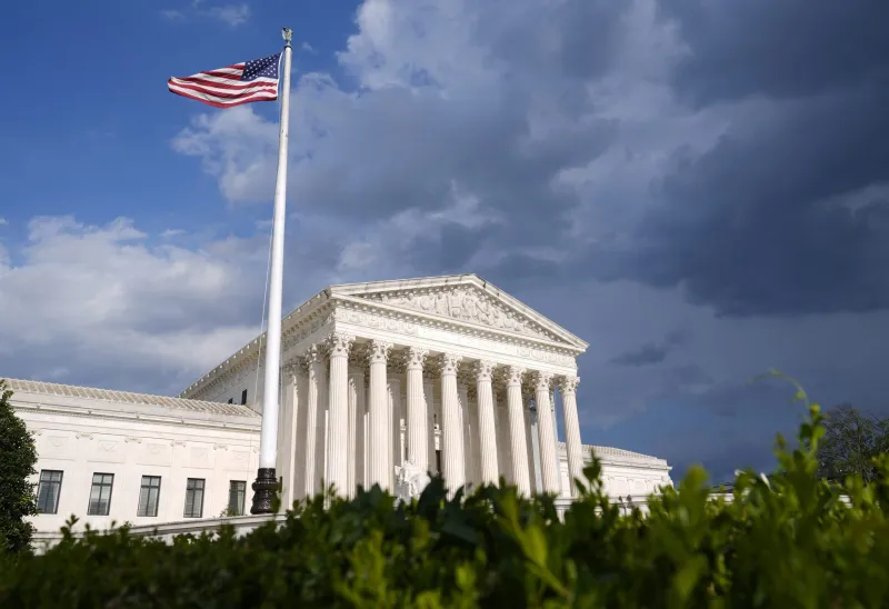 Will the US Supreme Court's recent ruling affect CT absentee voting?