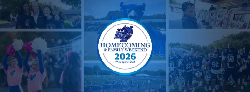Welcome Back, Owls: Southern Celebrates Homecoming & Family Weekend 2026