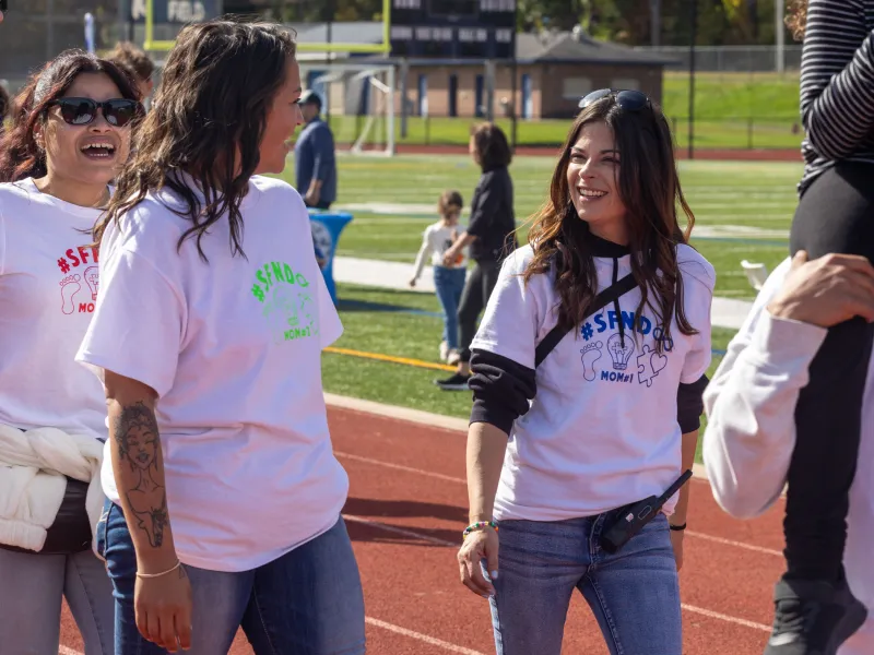 These Meriden moms want CT to do better on special education
