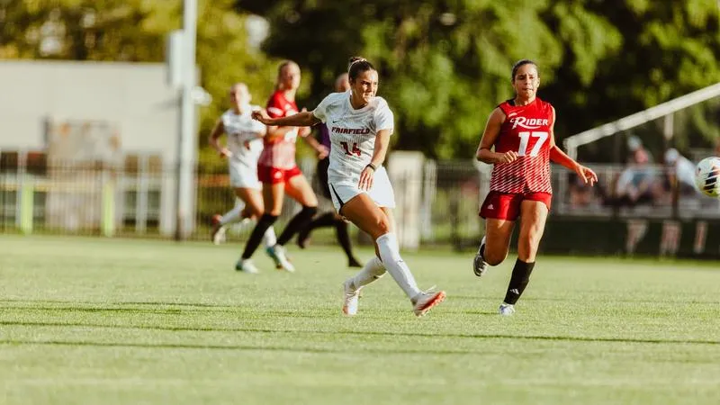 Zaun Named Metro Offensive Player of the Week
