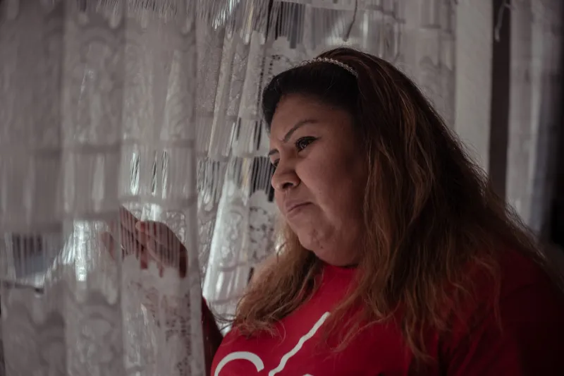 PODCAST: Deported from CT: How one woman parents from Mexico