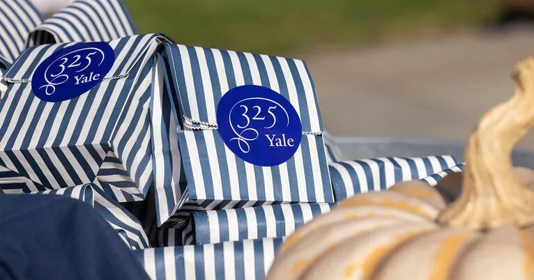Marking 325 years of Yale