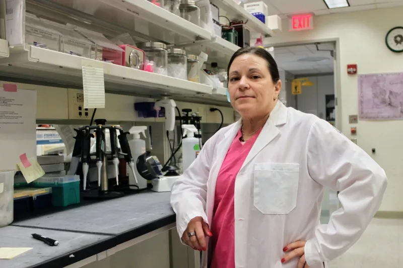 Finding Hope in Everyday Life With Metastatic Breast Cancer