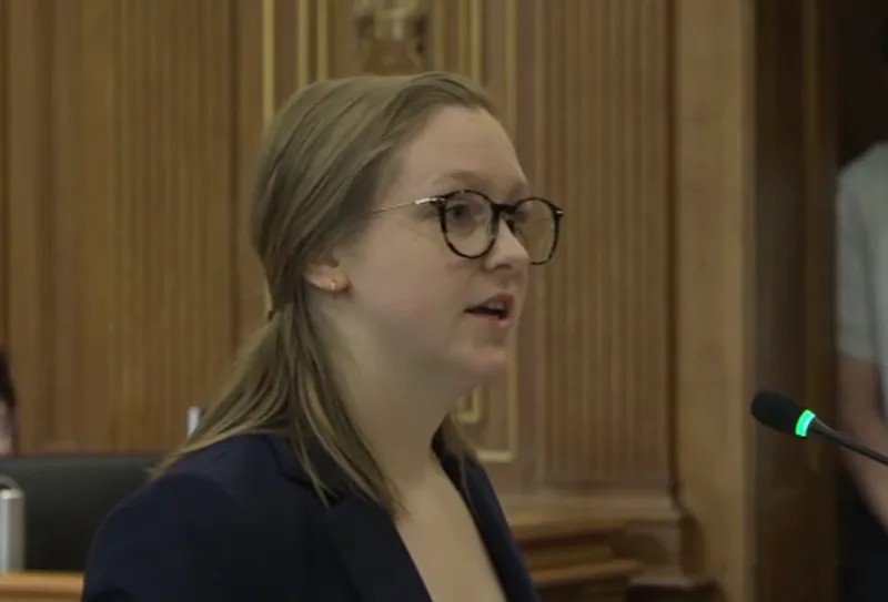 UConn Law Students Gain Real-World Experience in Criminal Defense Victory