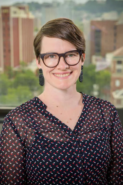 New study pilots intervention to prevent HIV among pregnant and postpartum women