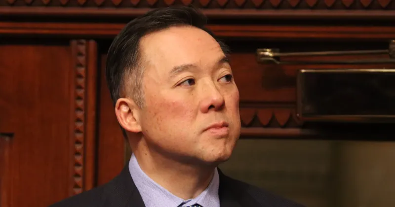 Tong calls for review of AI use by CT utility companies