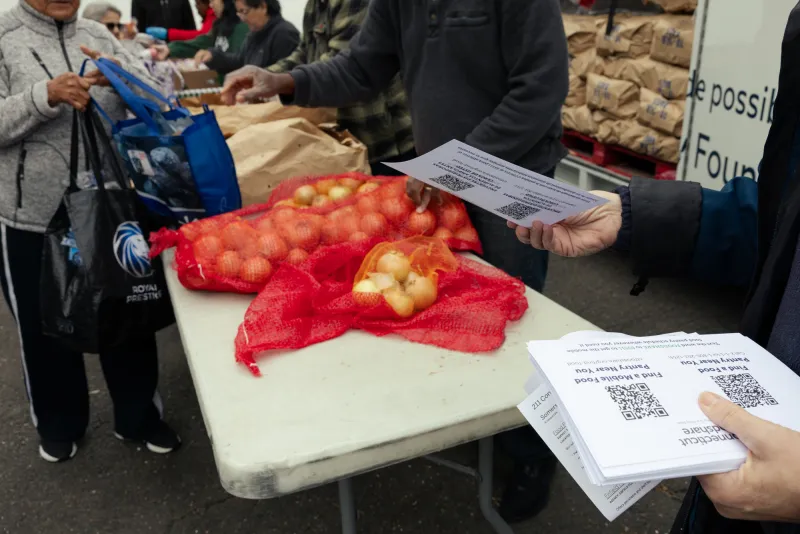 CT poverty rate above pre-pandemic levels, report says