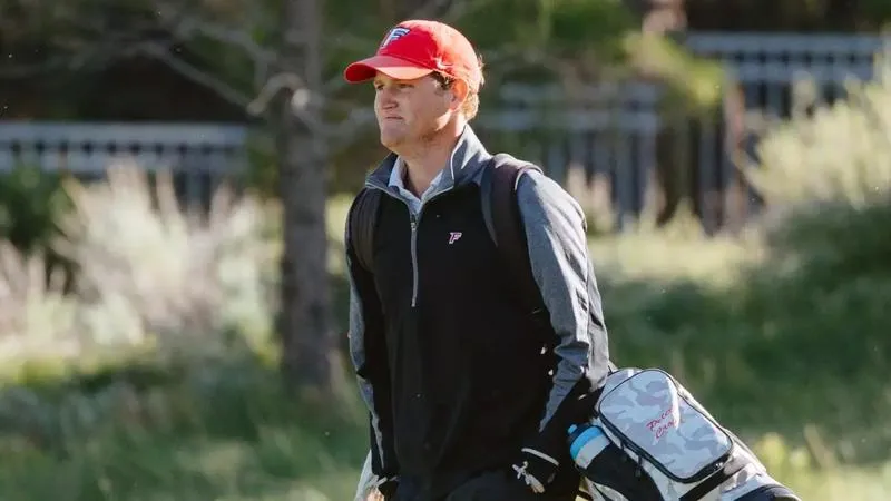 Stags Climb to Fifth Place to Conclude SHU Fall Classic