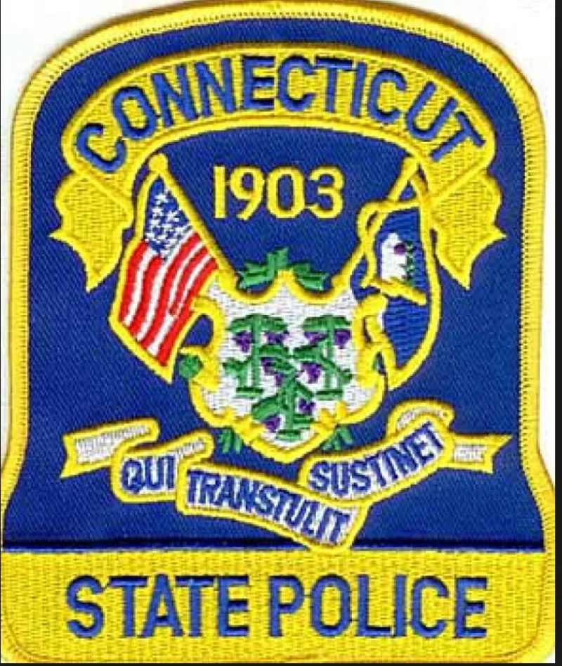 Motorcyclist Dies in Hit & Run Crash on I95 in Darien; State Police Seek Public Assistance