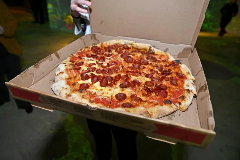 One Famous Connecticut Pizza Spot Has Become a Must-Visit Destination