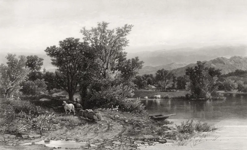 Have You Heard Connecticut Once Claimed Part of Ohio? What You Need to Know