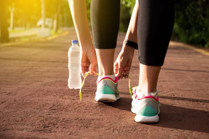 Maintaining Momentum After Weight Loss