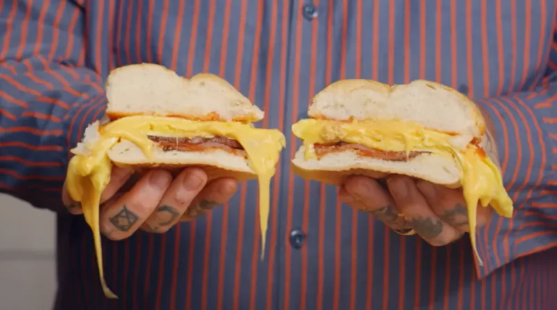 New Englanders Know the Rest of America Can't Make a Proper Bacon, Egg and Cheese