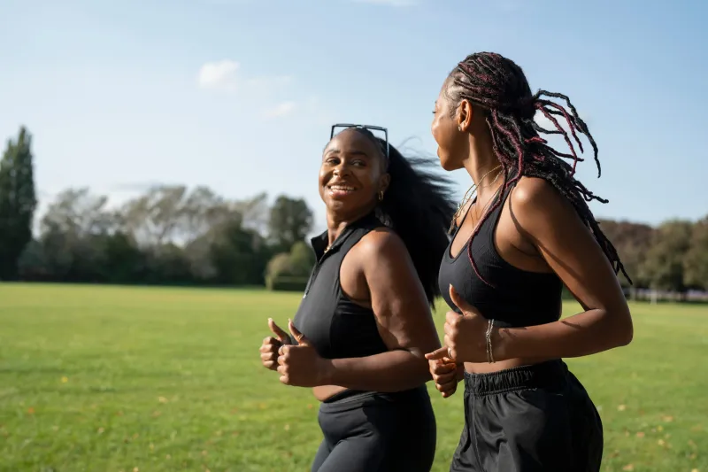 Beyond Weight Loss: New Grant Supports Study on Weight Stability, Black Women's Health
