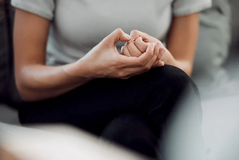 National Data Show High Rates of Anxiety in Adolescents