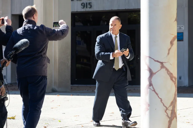 Legal battle over Kosta Diamantis' state pension began without him