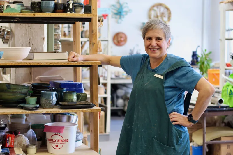 Open Studios fosters cultural community in New Haven