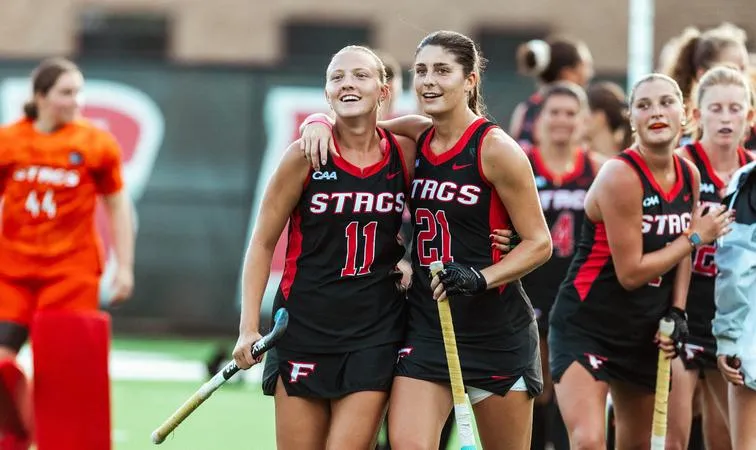 Connecticut Sports