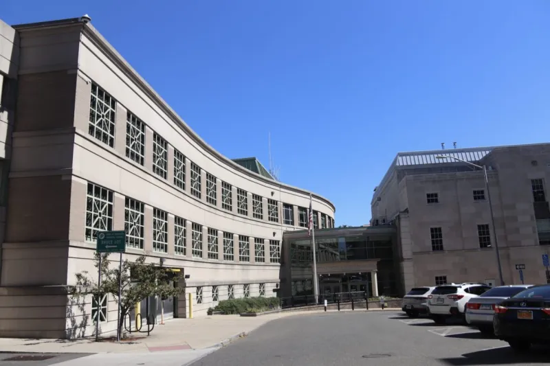 Camillo Designates Oct 17 as Greenwich Police Dept 130th Anniversary Day