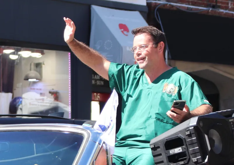 Local Physician to Pay $866K to Settle Fraud Allegations