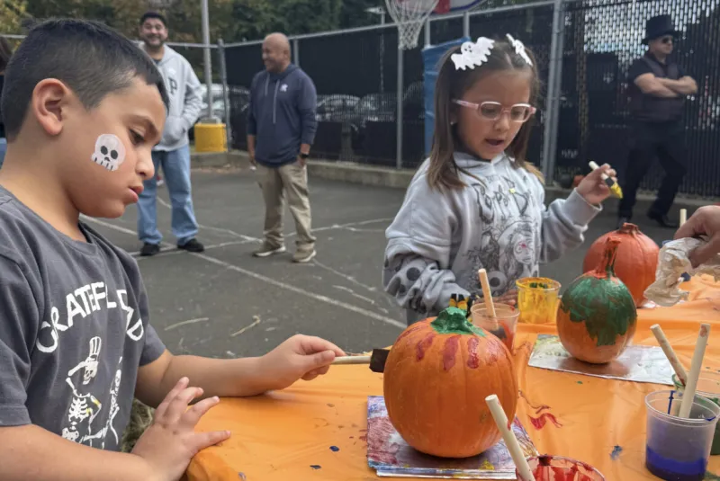 YMCA of Greenwich Invites Families to Halloween Fun Day on October 24