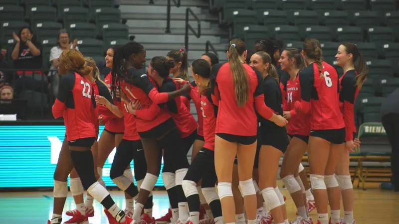 Krubally, Stags Power Past Siena, 3-2