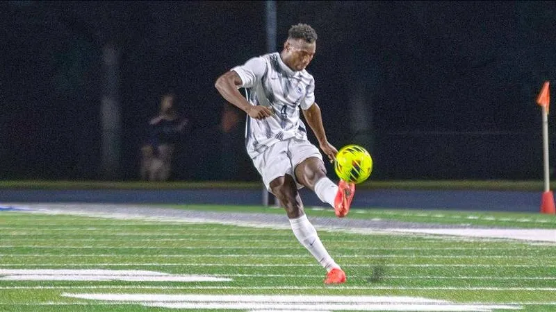 SCSU Men's Soccer Falls To Assumption, 2-1, On Last-Minute Goal