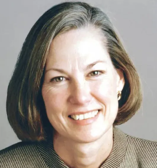 RMA Talk for Oct 21: Karen Elliott House: "The Man Who Would Be King: Mohammed Bin Salman and the Transformation of Saudi Arabia"