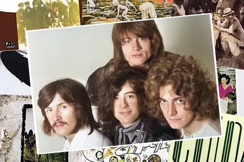 Led Zeppelin's Best Deep Cuts