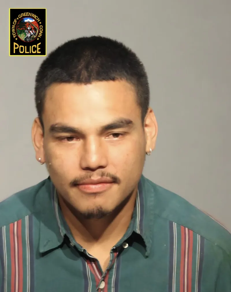Local Man Faces Multiple Charges after Police Respond to Report of Altercation inside a Vehicle