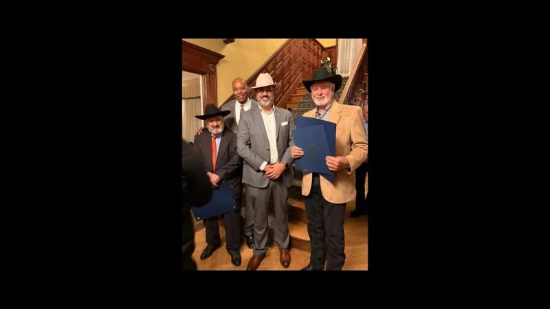 Danbury Celebrates the People Helping Preserve Tarrywile Park
