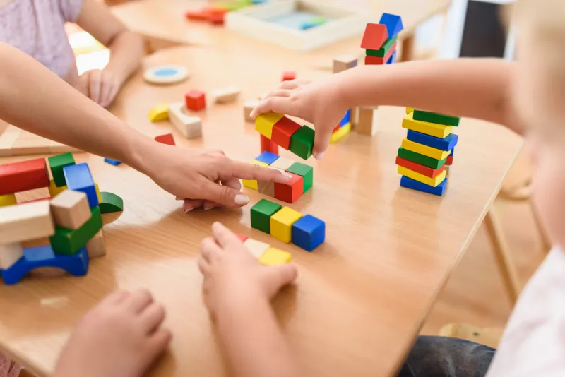 Religious Preschools Want Public Funding, but Exemptions from Non-Discrimination Rules. Now the Supreme Court Will Decide If That's Constitutional