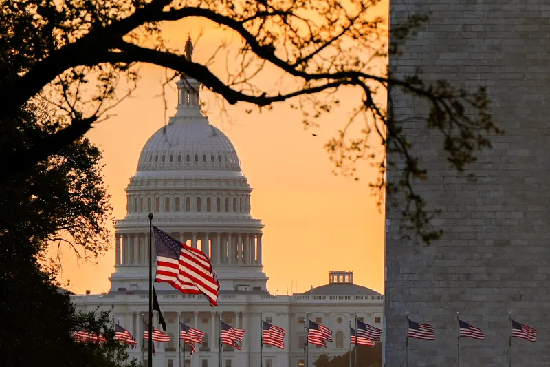 In races for Congress, CT Dems have money edge over GOP rivals