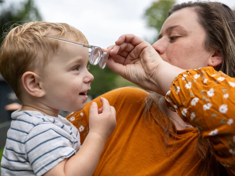 PODCAST: Low Medicaid reimbursement rates stunt pediatric eye care
