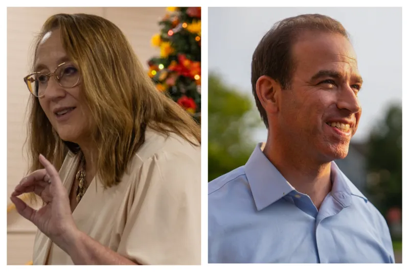 After Larson's loss, CT's 1st District will elect a new representative
