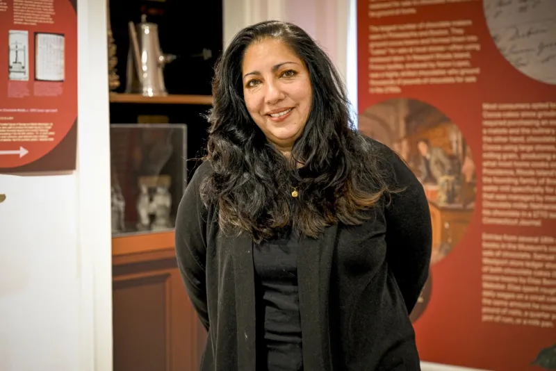 Westport Museum for History & Culture sends out funding SOS