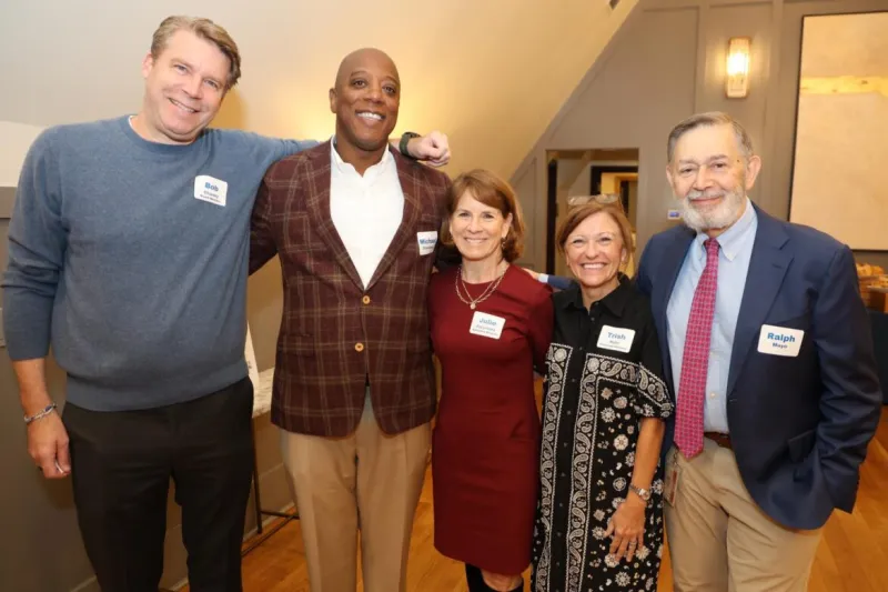 Greenwich Alliance for Education Business Roundtable Highlights the Power of Philanthropy in Public Education