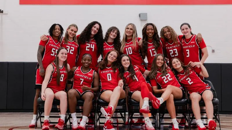 Women's Basketball Hosts New Haven in Exhibition Contest